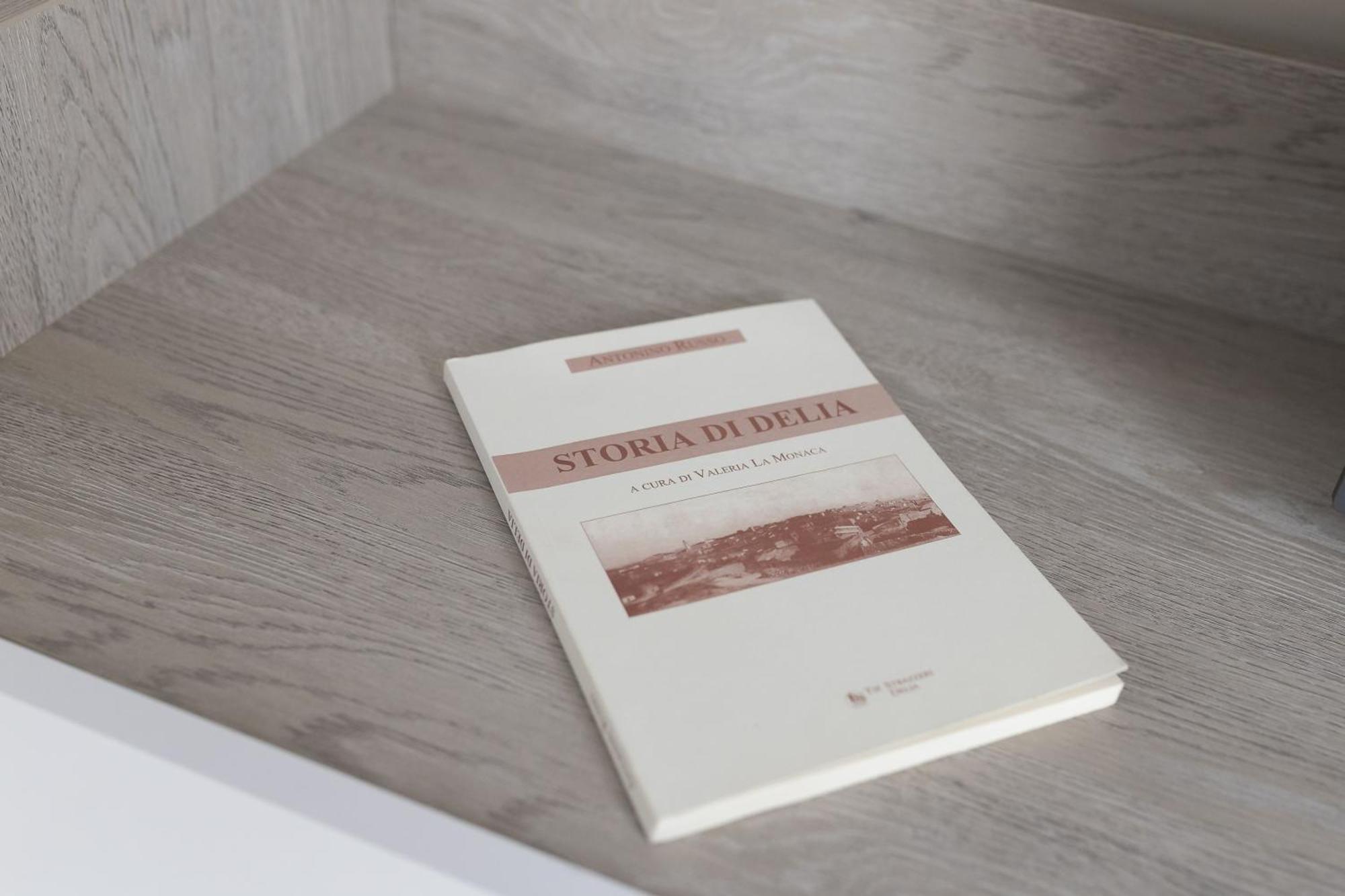 Sicano Home Delia 외부 사진